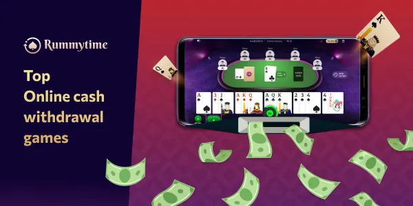 Top online cash withdrawal games